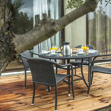 Liberta Villas Вамос Экстерьер фото