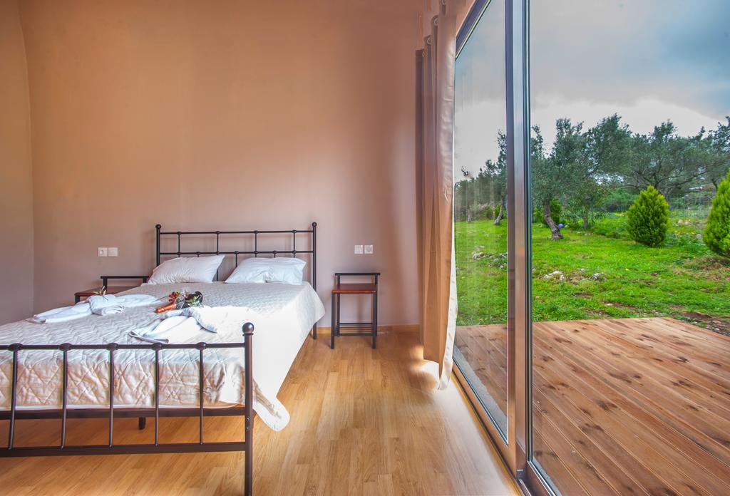 Liberta Villas Вамос Экстерьер фото