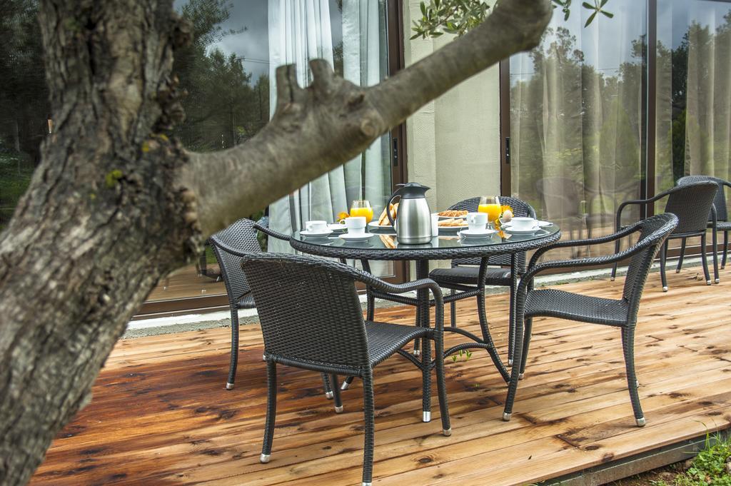 Liberta Villas Вамос Экстерьер фото