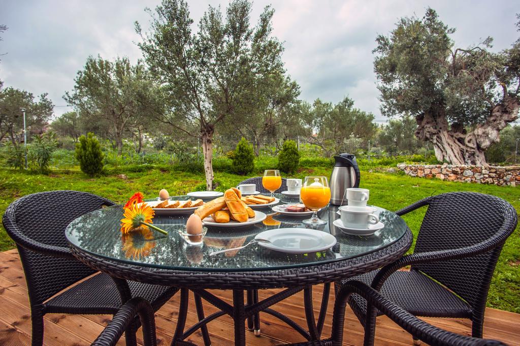 Liberta Villas Вамос Экстерьер фото