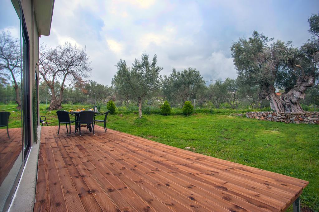 Liberta Villas Вамос Экстерьер фото