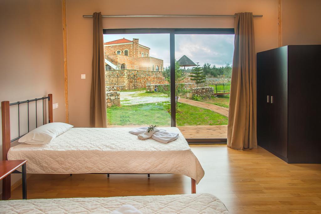 Liberta Villas Вамос Экстерьер фото
