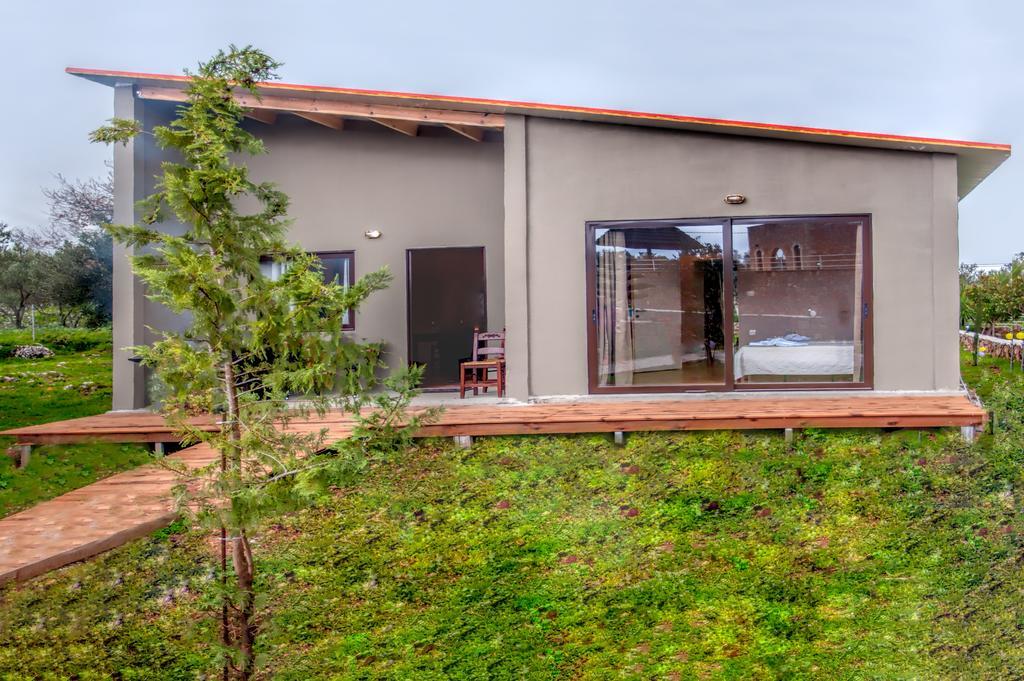 Liberta Villas Вамос Экстерьер фото