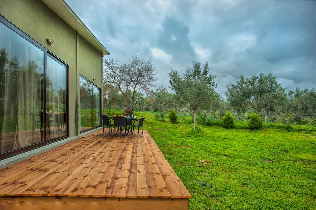 Liberta Villas Вамос Экстерьер фото