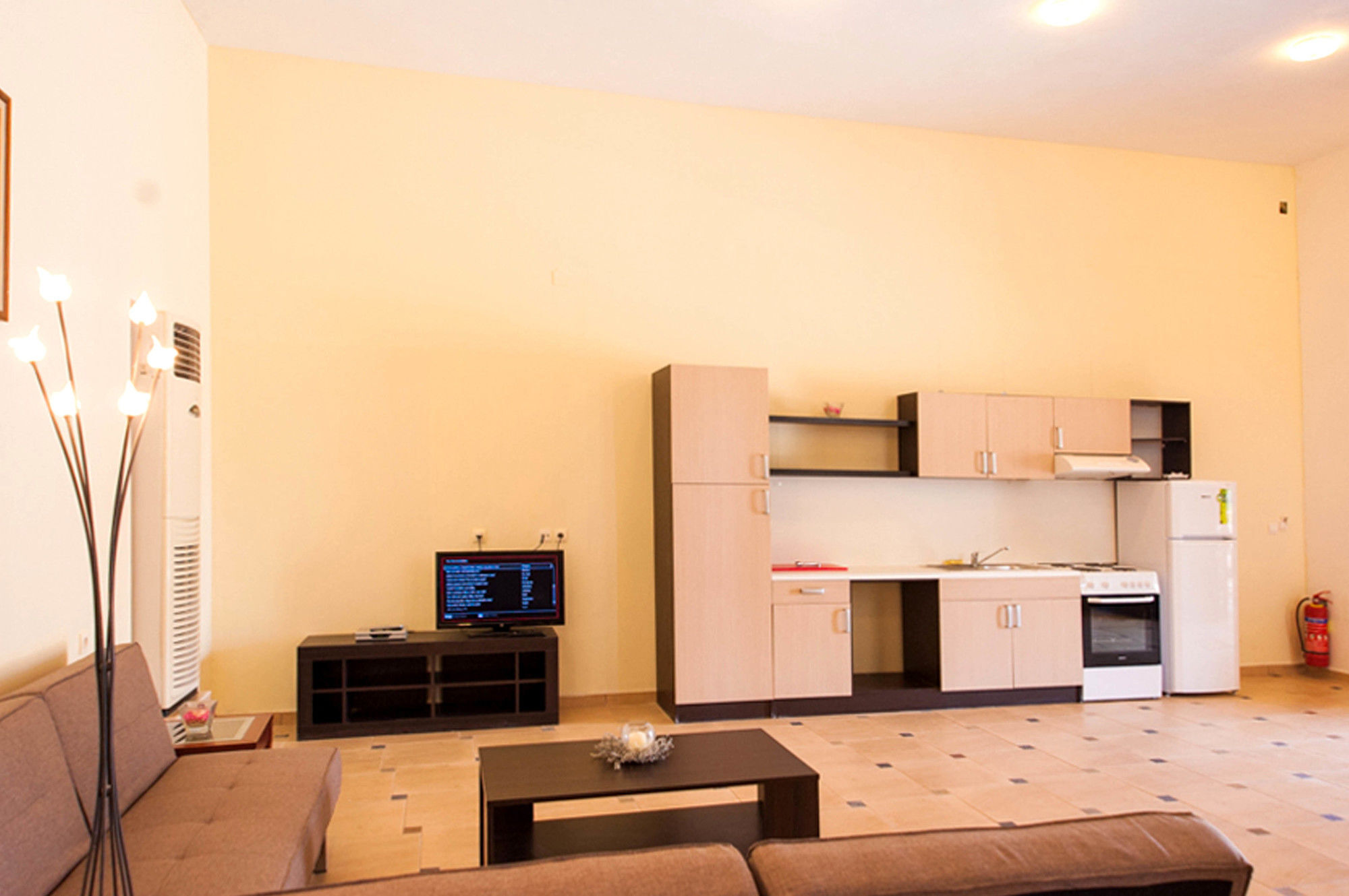 Liberta Villas Вамос Экстерьер фото