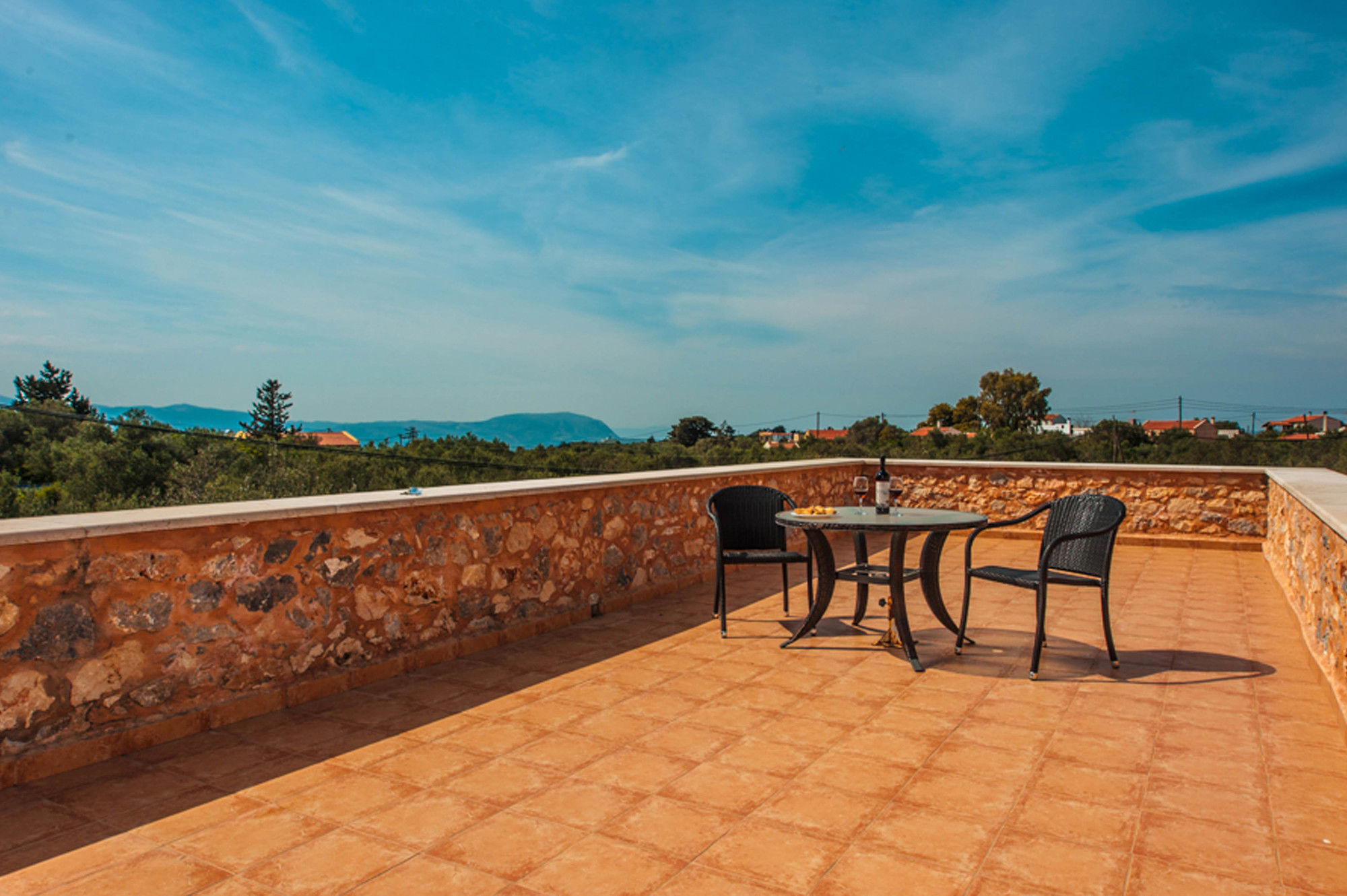 Liberta Villas Вамос Экстерьер фото