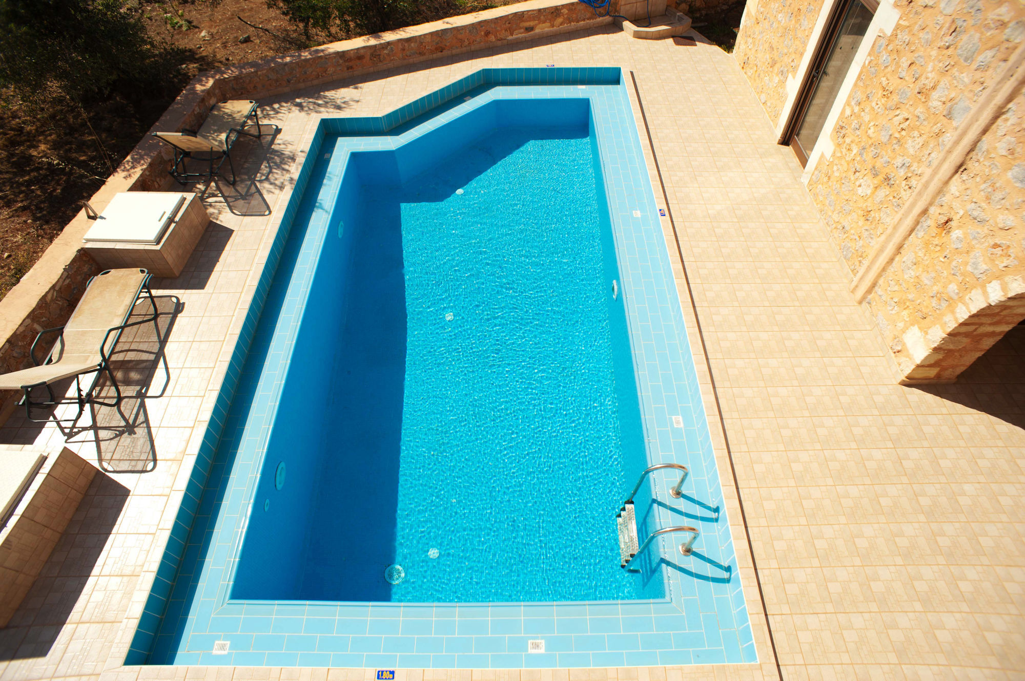 Liberta Villas Вамос Экстерьер фото